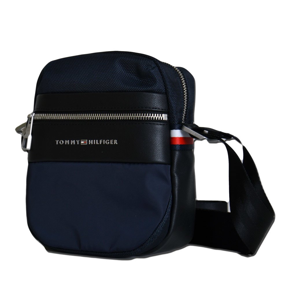 tommy hilfiger mini reporter