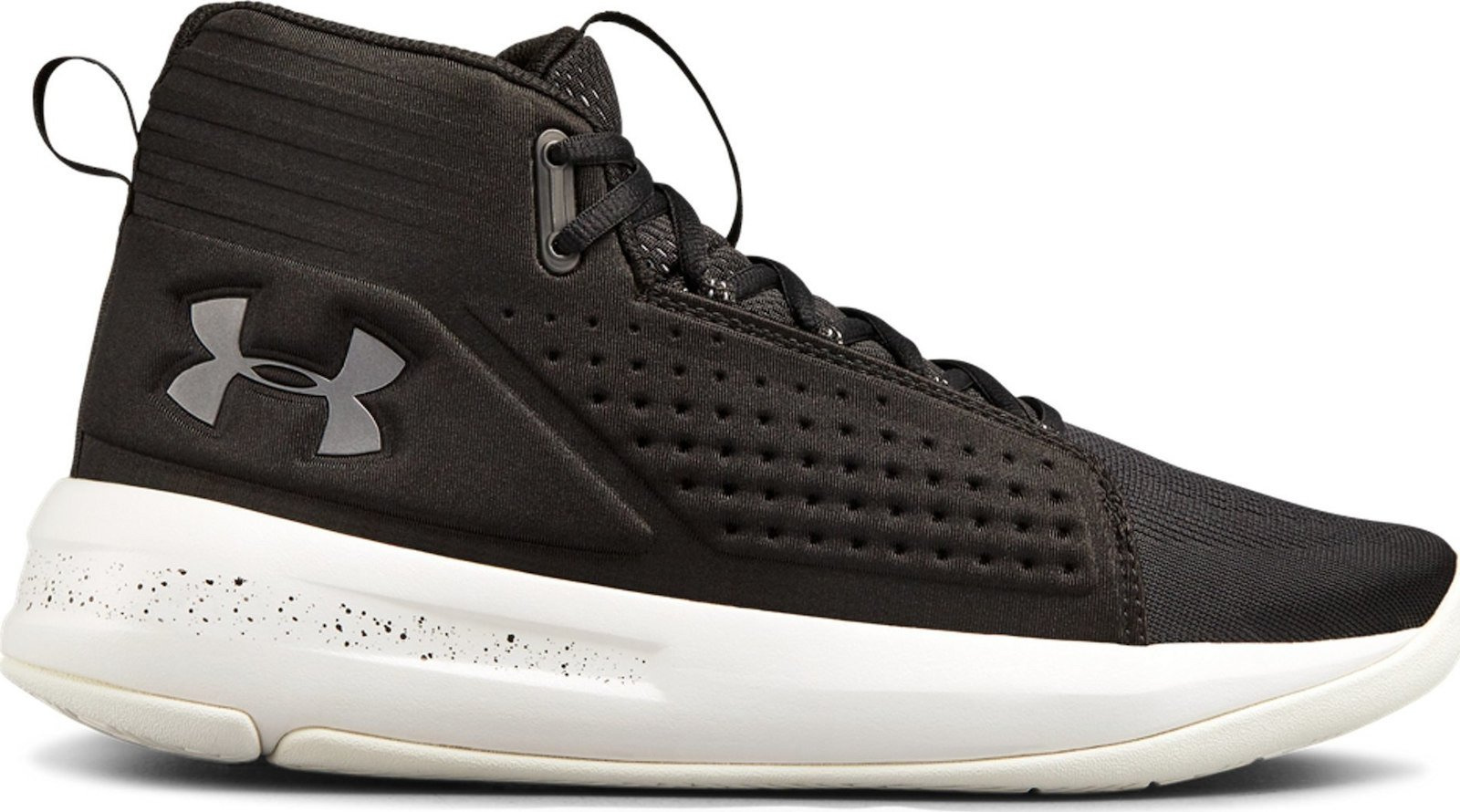 under armour torch basketball shoes