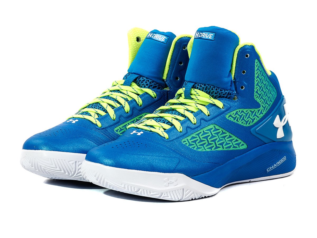 under armour ua clutchfit drive 2