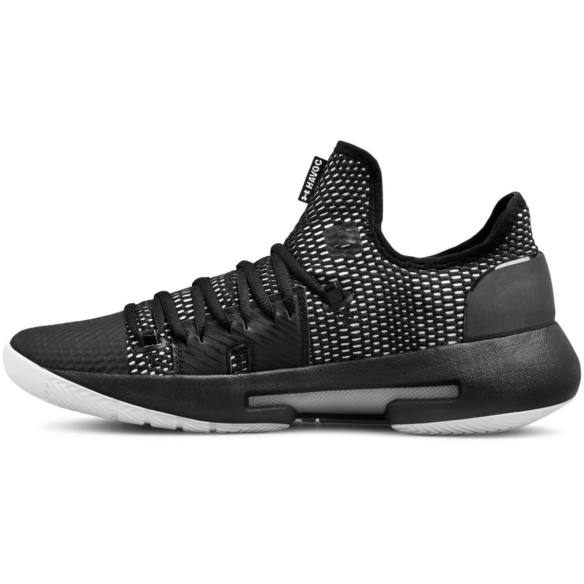 Under armor sale havoc low