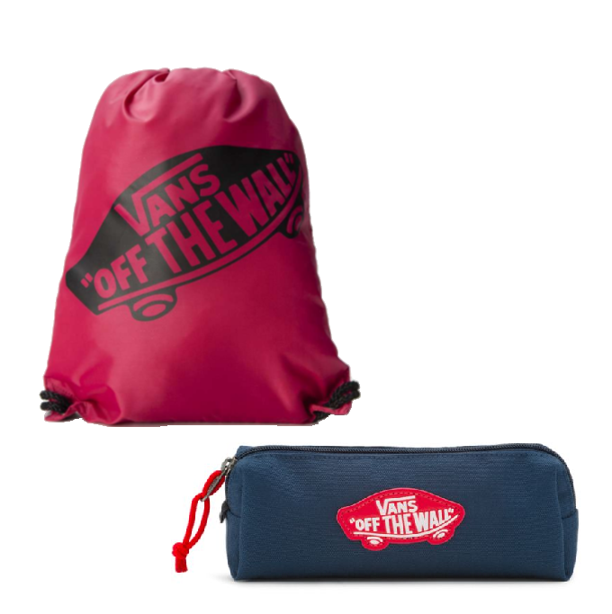 vans pencil pouch