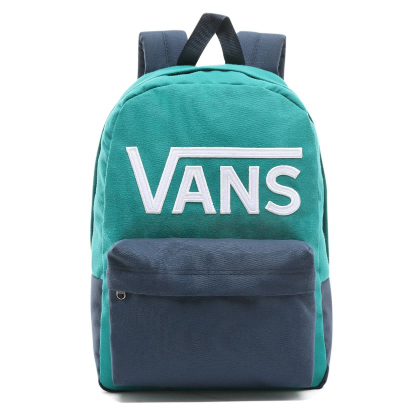 childrens vans rucksack