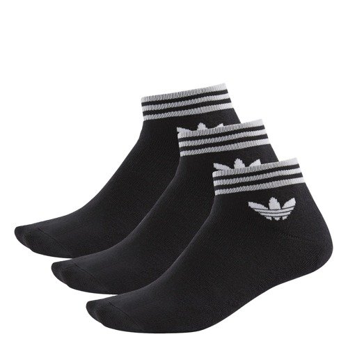  Adidas Trefloil Socks - AZ5523