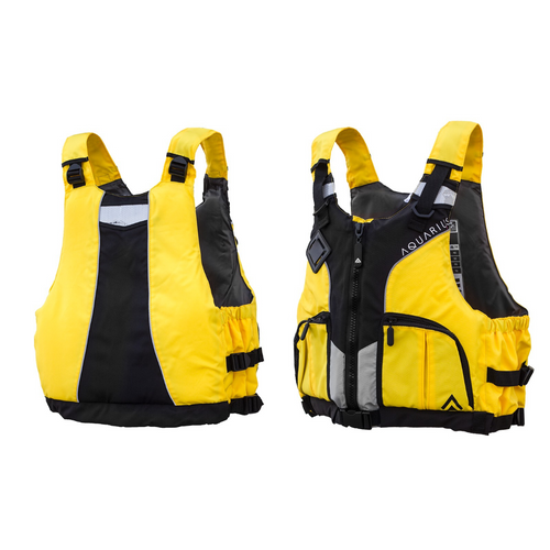 AQUARIUS MQ PRO PFD'S