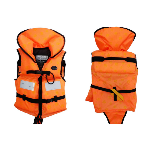 AQUARIUS RESCUE FOR CHILDREN LIFE JACKET