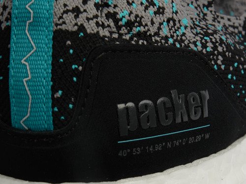 Adidas Consortium Packer x Solebox UltraBoost Mid -  CM7882