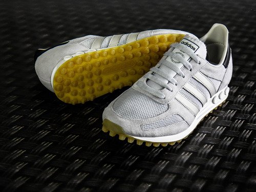 Adidas LA Trainer OG Shoes - BB1209