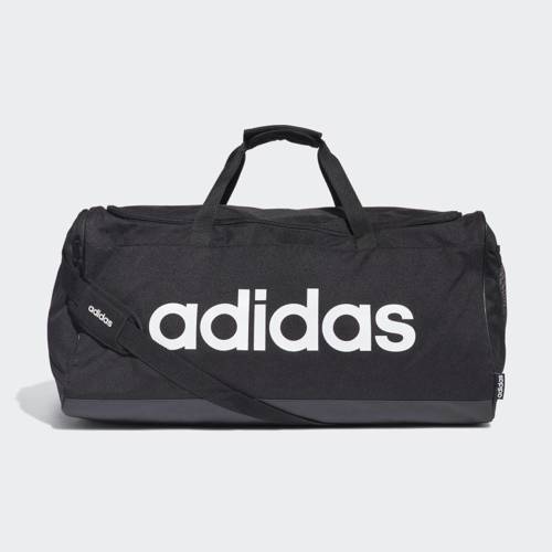 Adidas Lin Duffle size L Sportsbag - FM2400