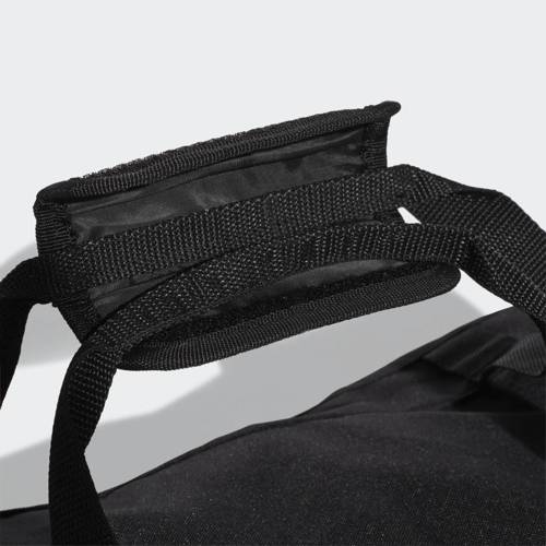 Adidas Linear Duffle Bag size M - FL3651