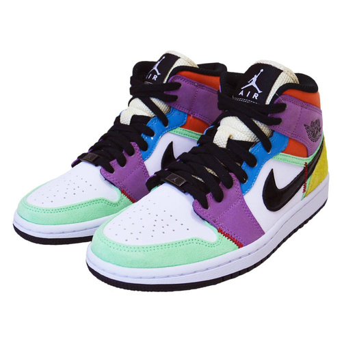 Jordan colorate outlet