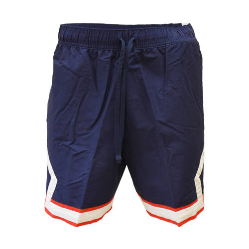 Air Jordan Paris Saint-Germain Jumpman Basketball Shorts Navy - DB6516-410