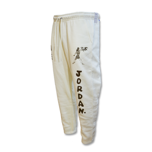 Air Jordan Sport DNA Multicolor Fleece Pants - CU9145-091