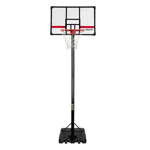 Avento Basketball Set 225-305 cm - 47SD-BLK