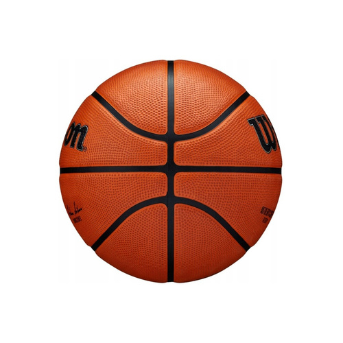 Ball Wilson NBA Authentic Series Outdoor Basketball - WTB7300XB 