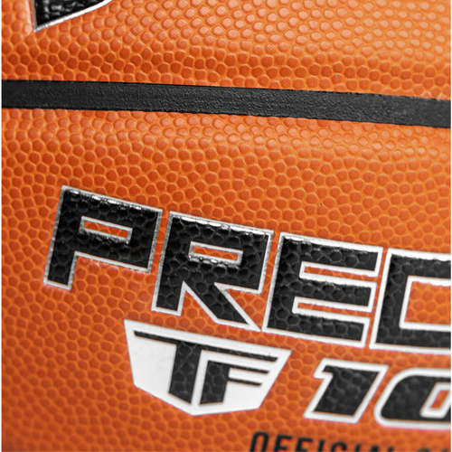 Basketball ball Spalding Precision TF-1000 size 7 - 77-526Z