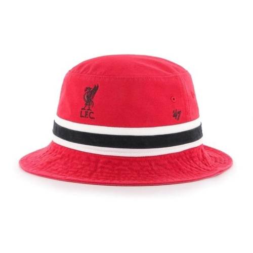 Bucket Hat 47 Brand Liverpool F.C. - EPL-SDBKT04GWF-RD