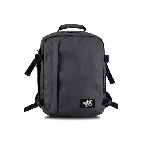 CabinZero Classic 28L 2 in 1 Backpack / Travel Bag - CZ081203