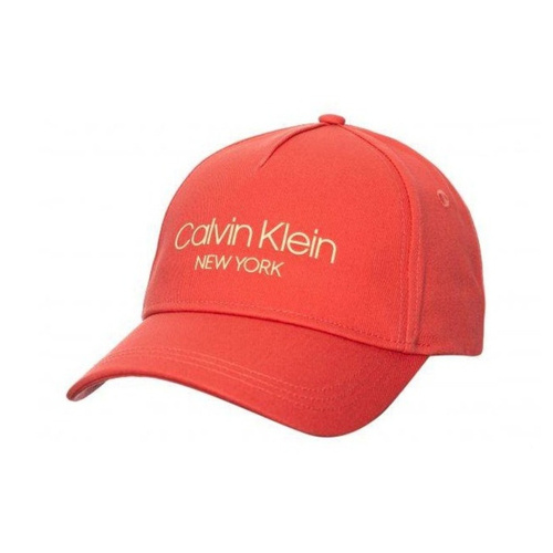 Calvin Klein 2990 Cap - K50K505989-BDS