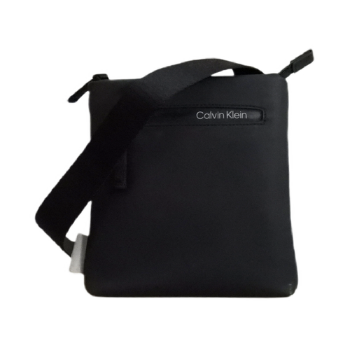 Calvin Klein Crossbody Bag Black - ZM0ZM02869 8AX