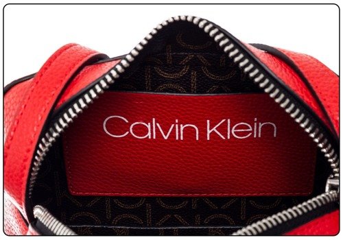 Calvin Klein Jeans Must F19 Camerabag - K60K605871-XA8