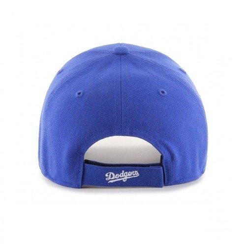 Cap 47 Brand MLB Los Angeles Dodgers Strapback Blue - B-MVP12WBV-RYG