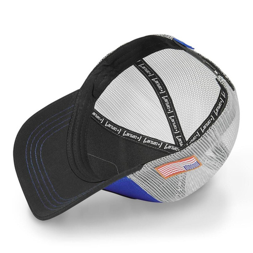 Capslab Space Mission NASA Trucker - CL/NASA/1/NAS3