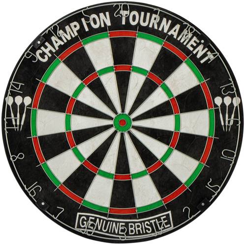 Darts ABBEY