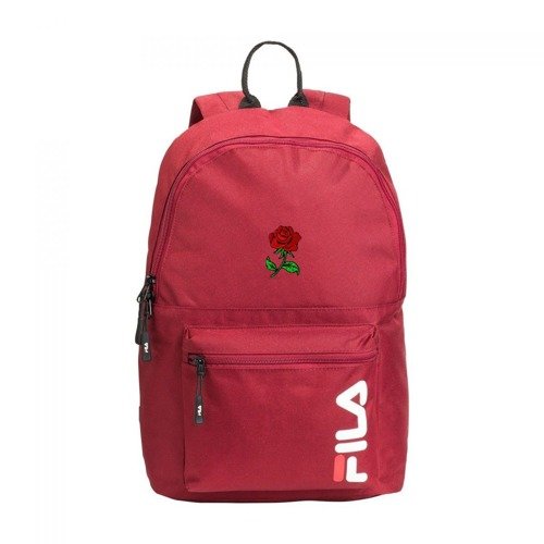 Fila S'cool Backpack Custom Rose - 685005-J93