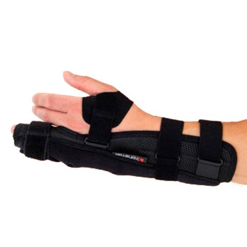 Finger splint support REH4MAT - AM-D-05