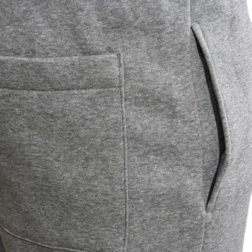 Grey Shorts Air Jordan Brooklyn Fleece - FV7285-091