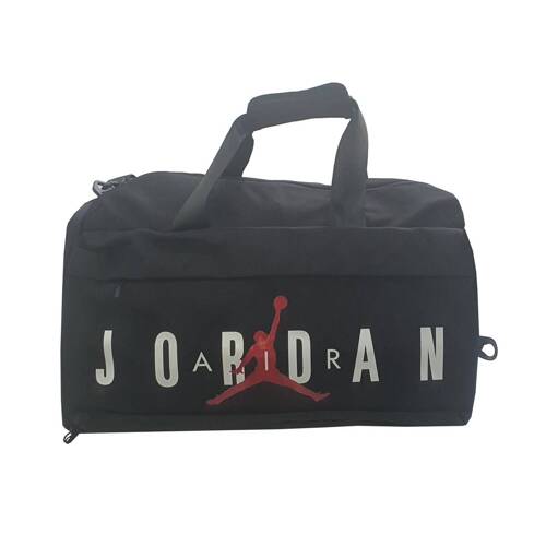 Jordan Duffle Bag- MM0168-023