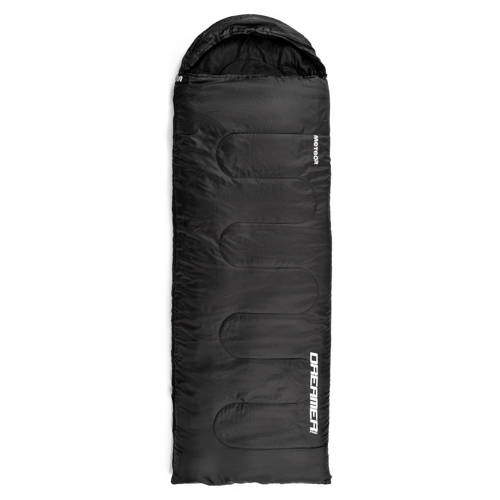 METEOR Dreamer PRO Right R-zip 190 x 75 cm Sleeping Bag - 81133