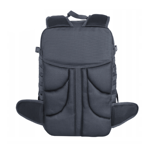 Magnum Taiga Forged Iron 45L Backpack - FT.320.05