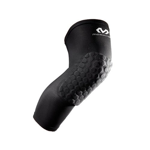 McDavid HexPad Extended Leg Sleeves - 2 pieces