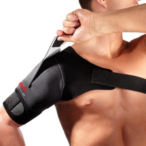 McDavid Lightweight Shoulder Support