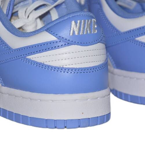 Men's Sports Shoes Nike Dunk LOW RETRO Polar Blue - DV0833-400