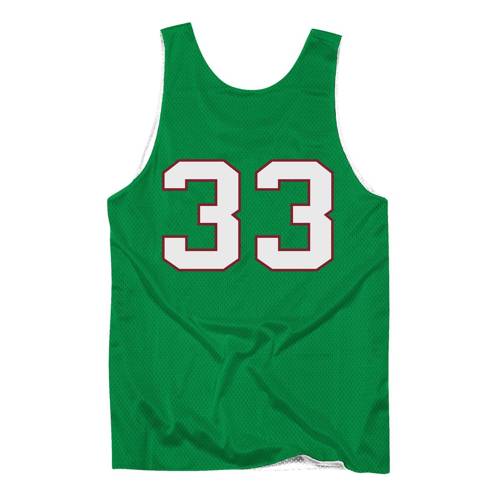 Mitchell & Ness Reversible Tank Top Milwaukee Bucks Kareem Abdul-Jabbar