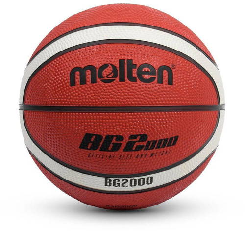 Molten B3G2000 Basketball