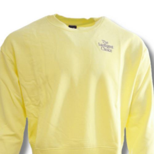 New Balance Athletics IC Crew Sweatshirt 2 Wmns - WT13562-SAY