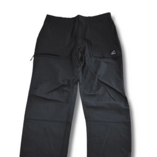 New Balance French Terry Woven Pants 1 - MP13507