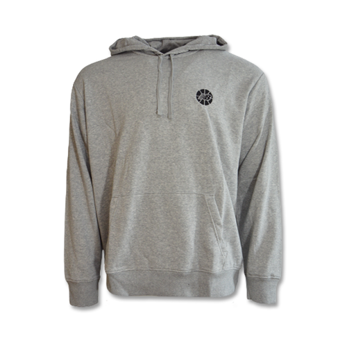 New Balance Hoops Essentials Fundamental Hoodie - MT23581AG