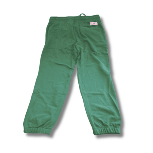 New Balance Hoops Essentials Fundamental Pants - MP23580TFN