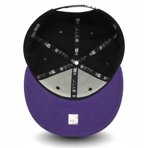 New Era 9FIFTY NBA Los Angeles Lakers Snapback - 12122724