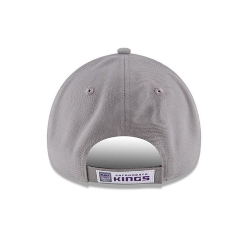 New Era 9FORTY NBA Sacramento Kings Strapback - 11405592