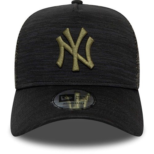 New Era MLB New York Yankees Engineered Fit Cap - 12134778
