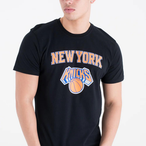 New Era NBA New York Knicks T-shirt - 11546144