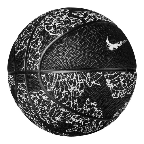 Nike 8P Prm Energy Deflated basketball - N.100.8259.069