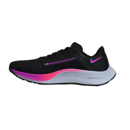 Nike Air Zoom Pegasus 38 Black Hyper Violet - CW7356-011