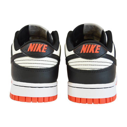 Nike Dunk Low EMB NBA 75th Anniversary Chicago - DD3363-100