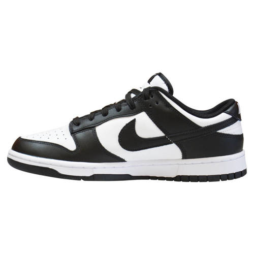 Nike Dunk Low Retro White Black - DD1391-100